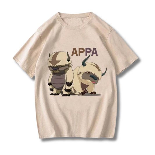 Duo Appa T-Shirt