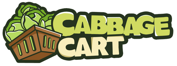 Cabbage Cart