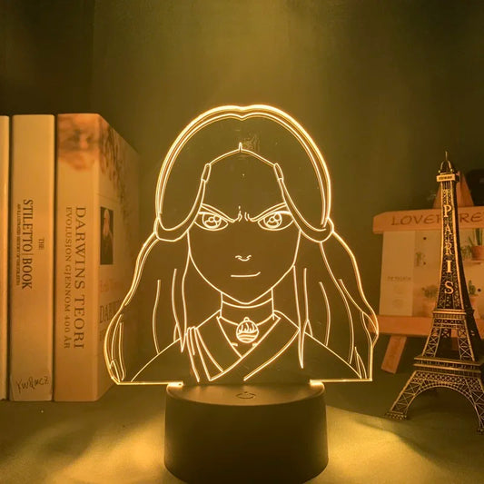 Katara Lamp