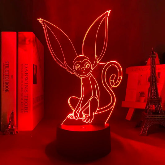 Momo Lamp