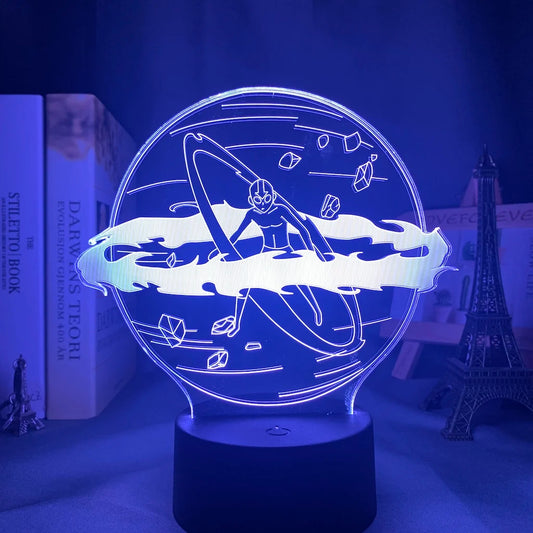 Avatar State Lamp