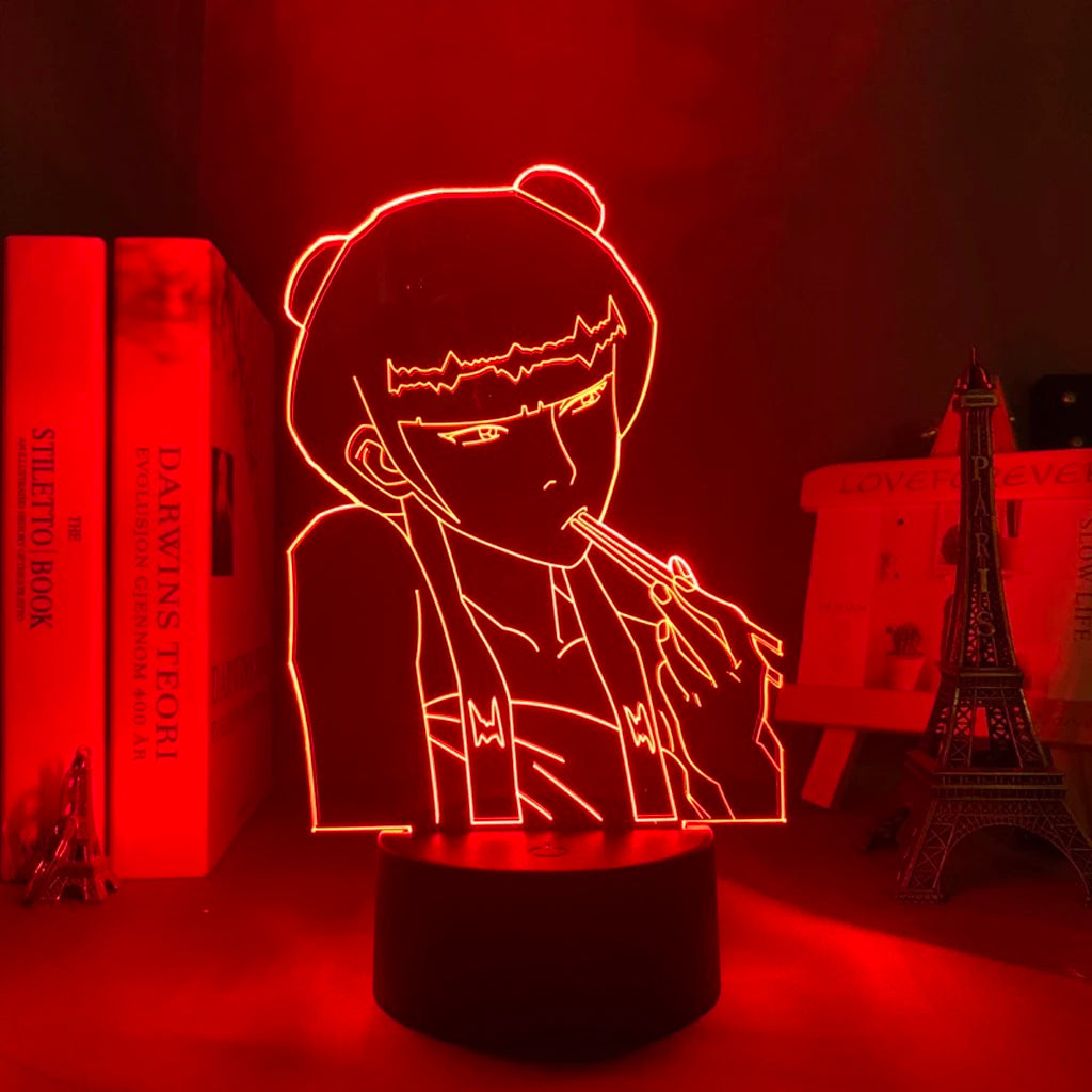 Mai Lamp